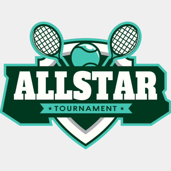All star Tournament logo 01 Miniaturansicht