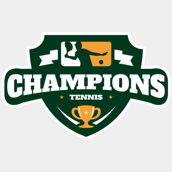 Champions Tennis logo 01 Miniaturansicht