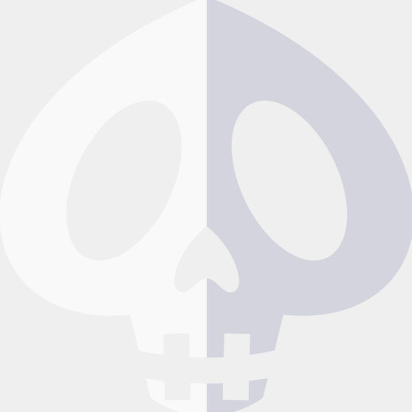 Elements Skulls logo template 16 Miniaturansicht