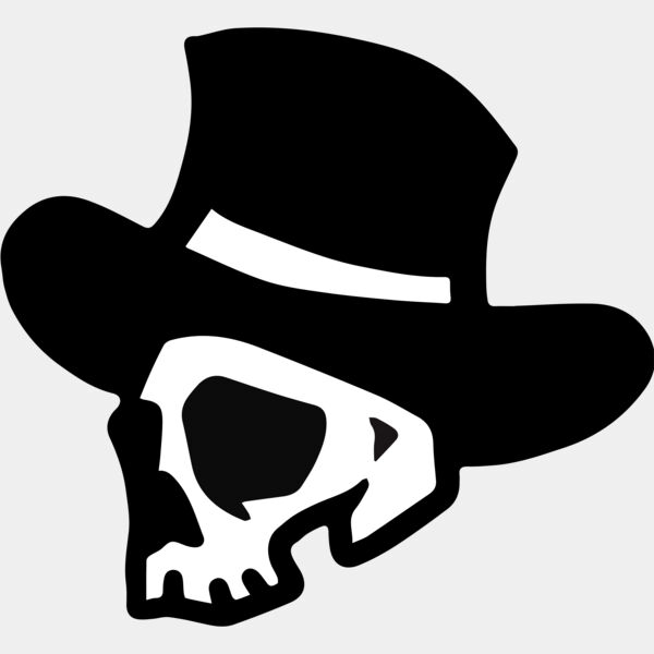 Elements Skulls logo template 44 Miniaturansicht