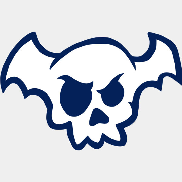 Elements Skulls logo template 49 Miniaturansicht