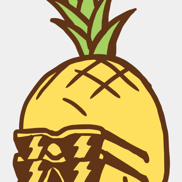 Elements Skulls logo template 73 Miniaturansicht