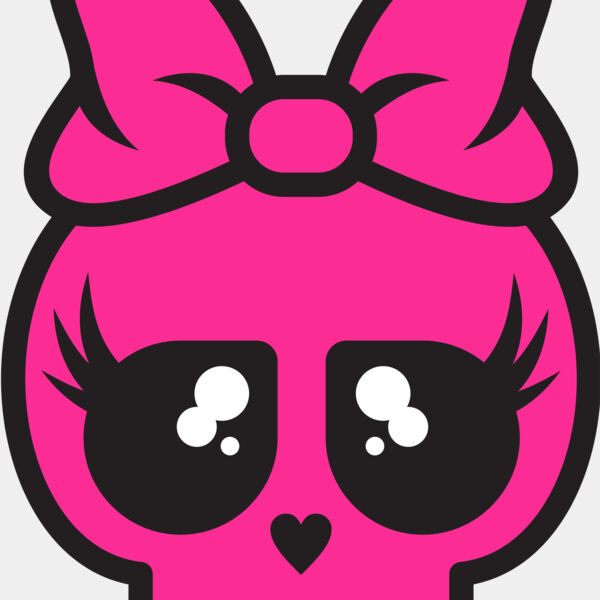 Elements Skulls logo template 165 Miniaturansicht