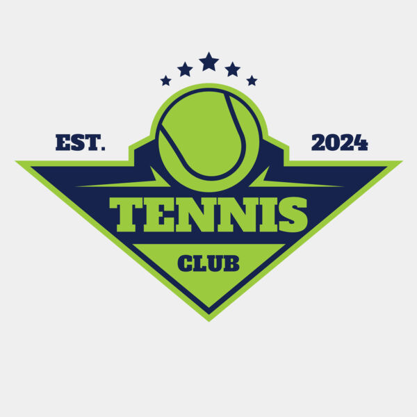 Tennis Club 01 Miniaturansicht