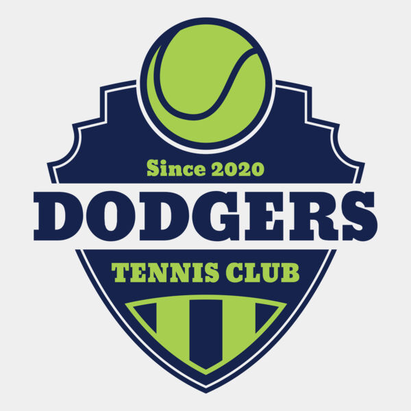 Tennis Club 02 Miniaturansicht