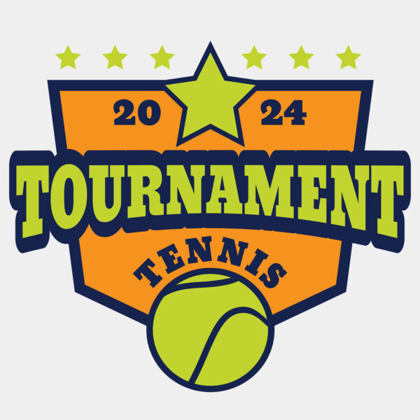 Tennis Tournament 01 Miniaturansicht