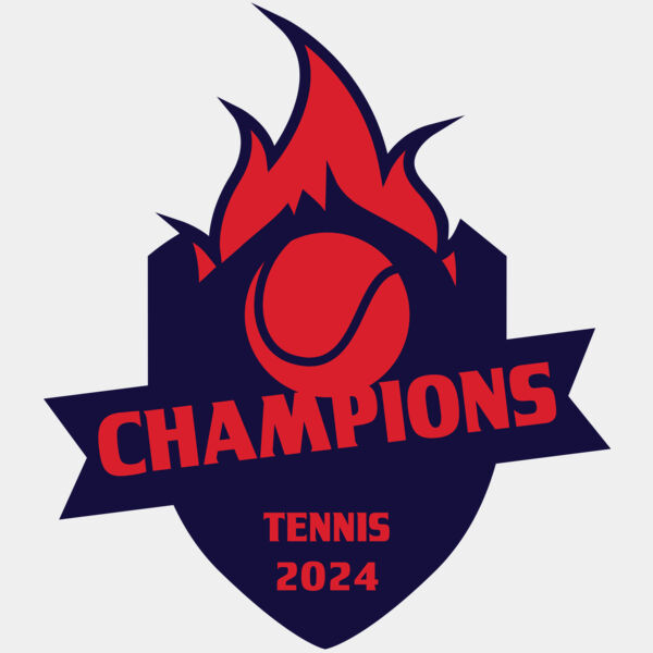 Tennis Champions 01 Miniaturansicht