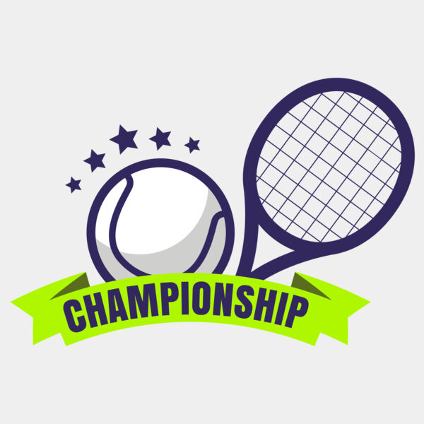 Tennis Championship 03 Miniaturansicht