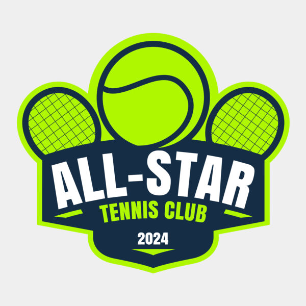 All-Star Tennis Club 02 Miniaturansicht