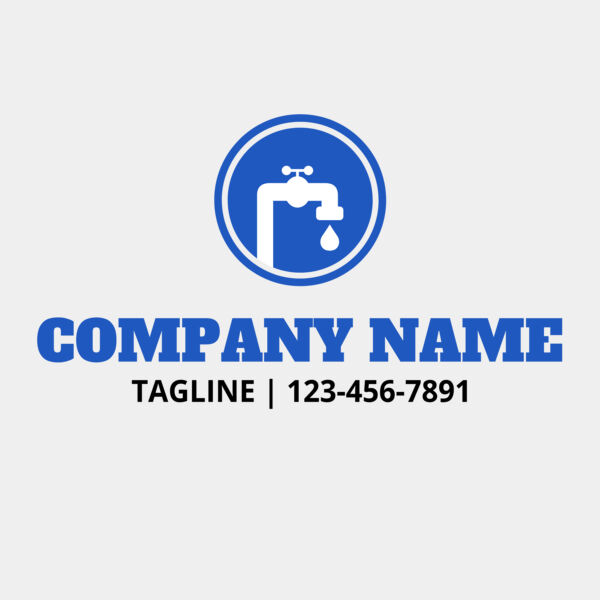 Plumbing Company 05 Miniaturansicht