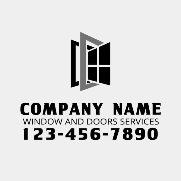 Windows & Doors 03 Miniaturansicht