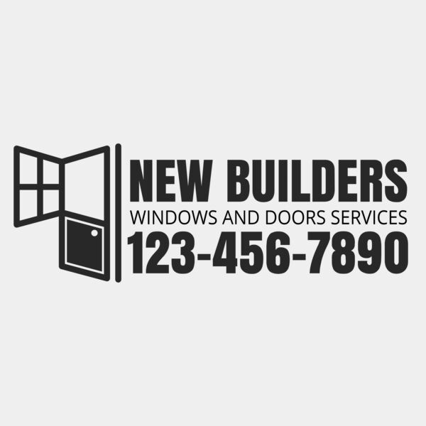 Windows & Doors 04 Miniaturansicht