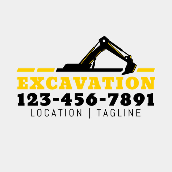 Excavator 03 Miniaturansicht