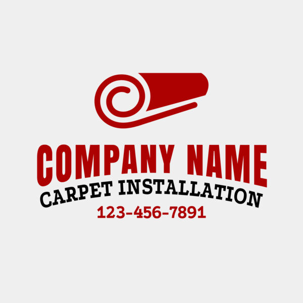 Carpet Installation 04 Miniaturansicht