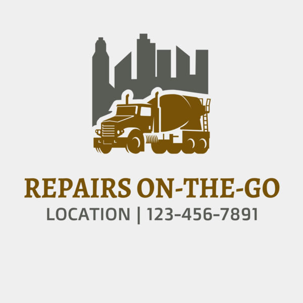 Construction Company 09 Miniaturansicht