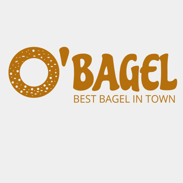 Bagel 01 Miniaturansicht