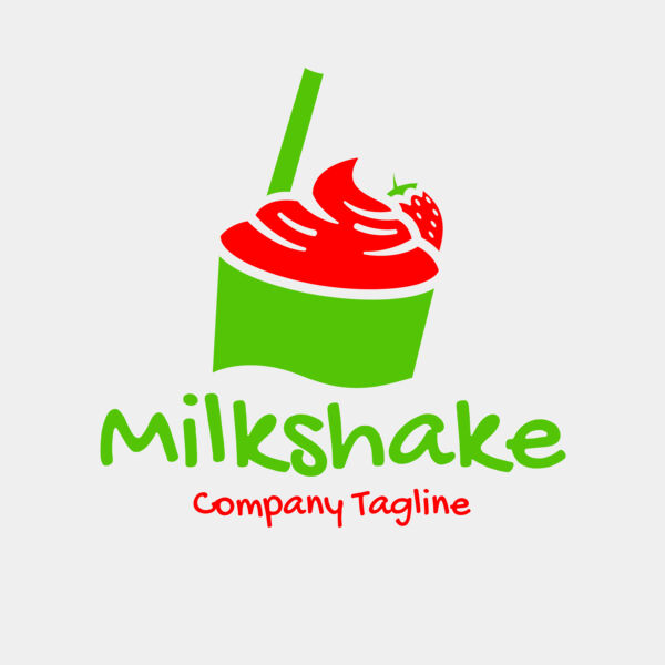 Milkshake 01 Miniaturansicht
