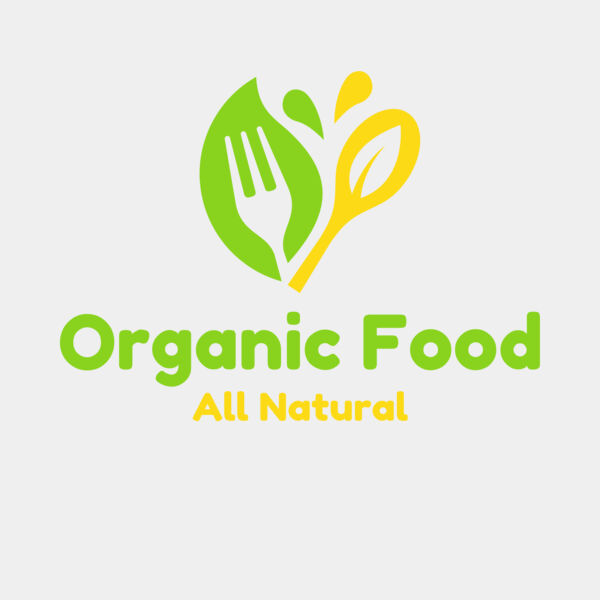 Organic Food 01 Miniaturansicht