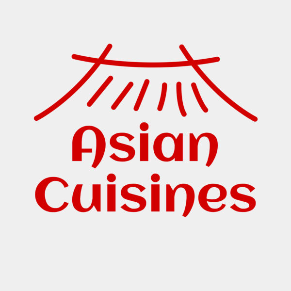 Asian Cuisines Miniaturansicht
