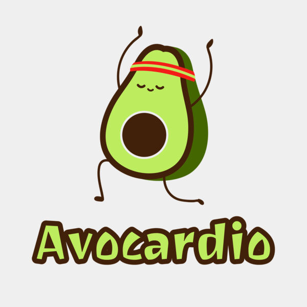 Avocado 01 Miniaturansicht