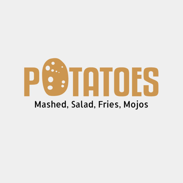 Potato 01 Miniaturansicht