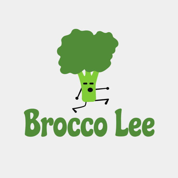 Broccoli 01 Miniaturansicht