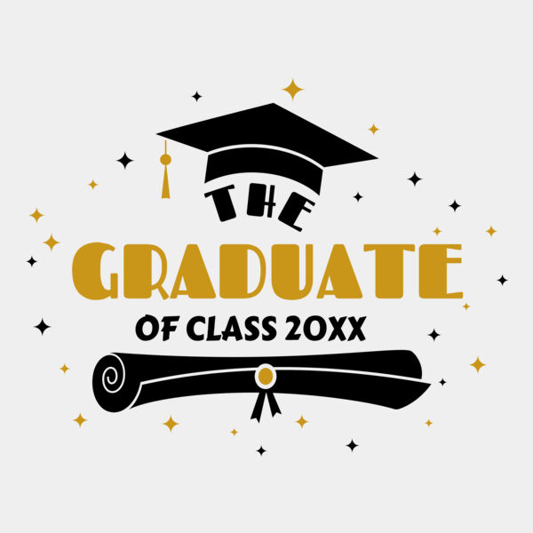 Graduation 12 Miniaturansicht