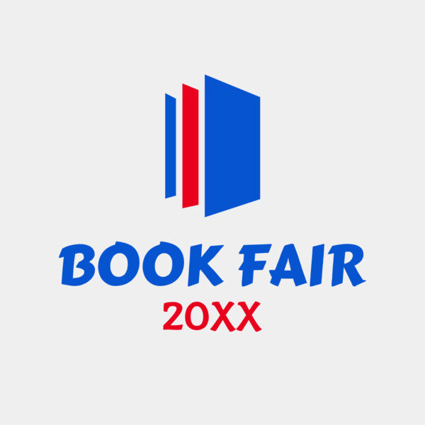 Book Fair 01 Miniaturansicht