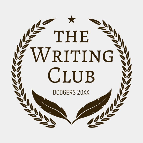 Writing Club 01 Miniaturansicht