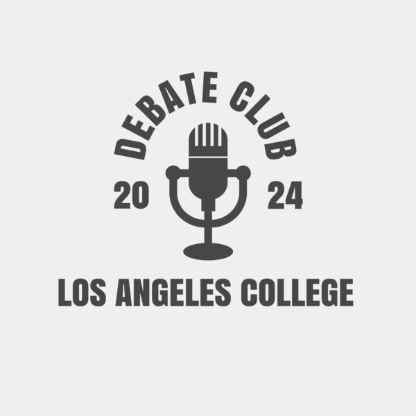 Debate Club 01 Miniaturansicht