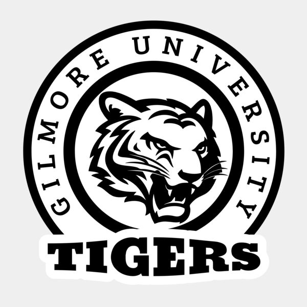 School Tigers 02 Miniaturansicht