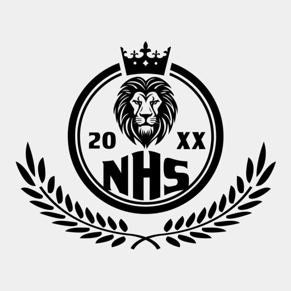 School Lions 01 Miniaturansicht