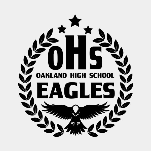 School Eagles 04 Miniaturansicht