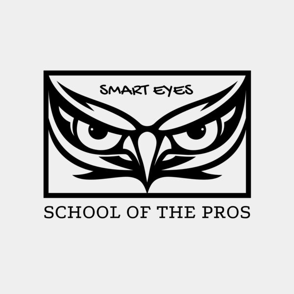 School Owls 01 Miniaturansicht