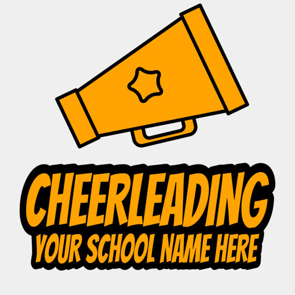 Cheerleading 01 Miniaturansicht