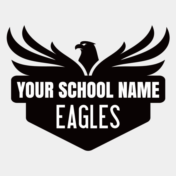 School Eagles 11 Miniaturansicht