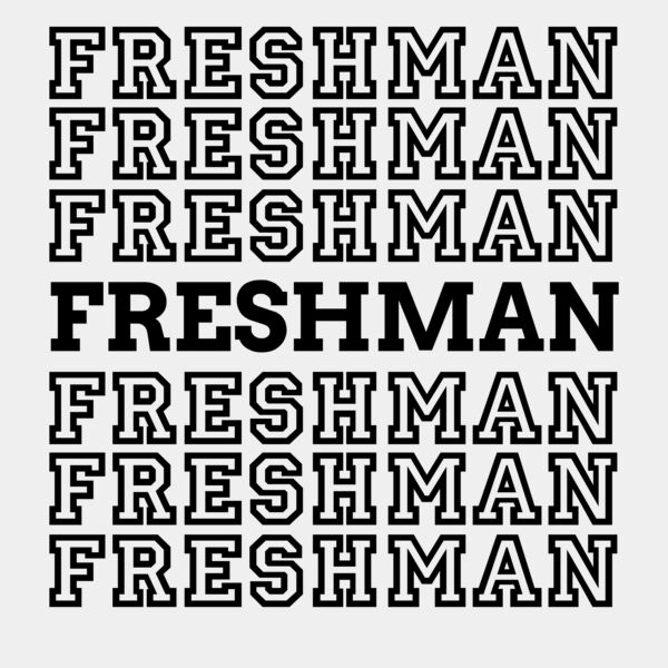 School Freshman 02 Miniaturansicht