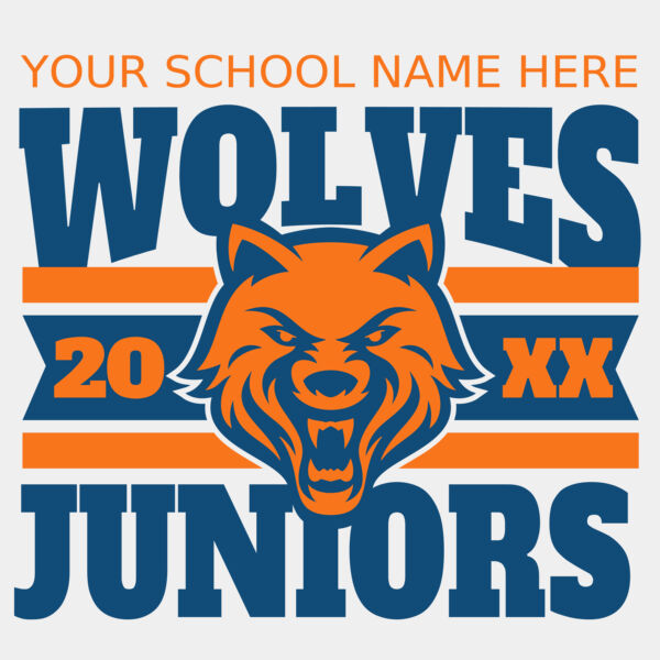 School Wolves 08 Miniaturansicht