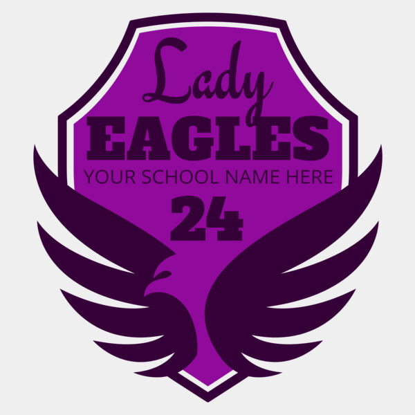 School Eagles 09 Miniaturansicht