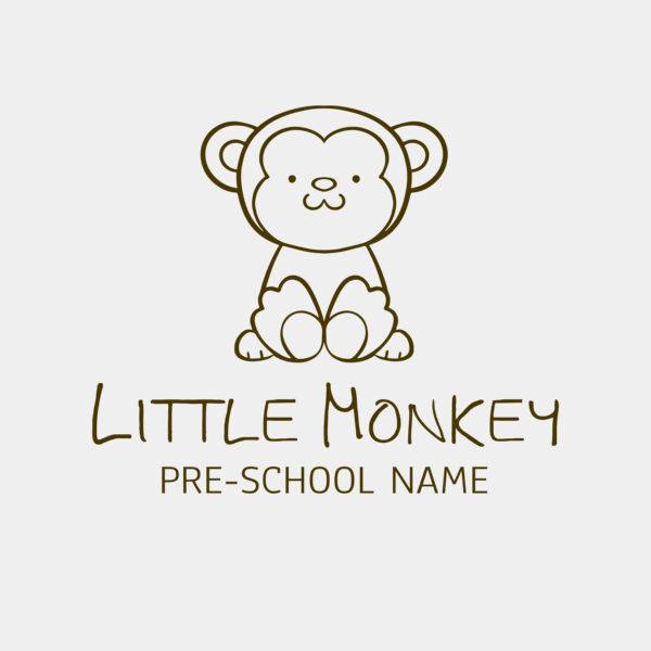 School Monkeys 01 Miniaturansicht