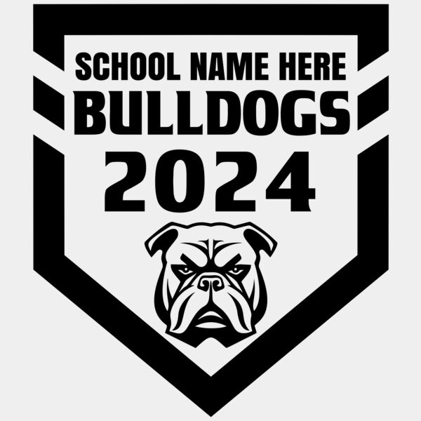 School Bulldog 02 Miniaturansicht