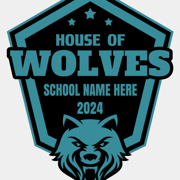 School Wolves 12 Miniaturansicht