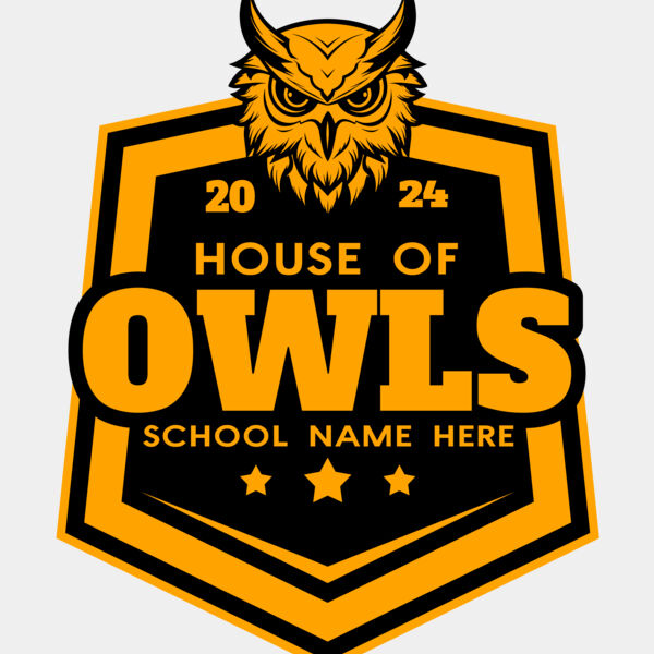School Owls 08 Miniaturansicht