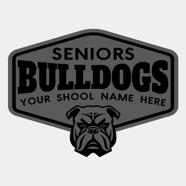 School Bulldog 04 Miniaturansicht