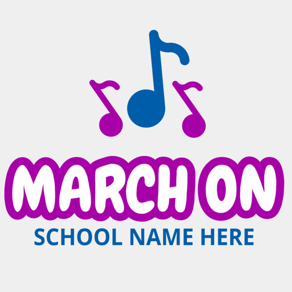 Marching Band 26 Miniaturansicht