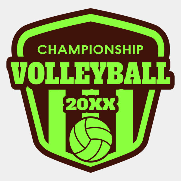 Volleyball 05 Miniaturansicht