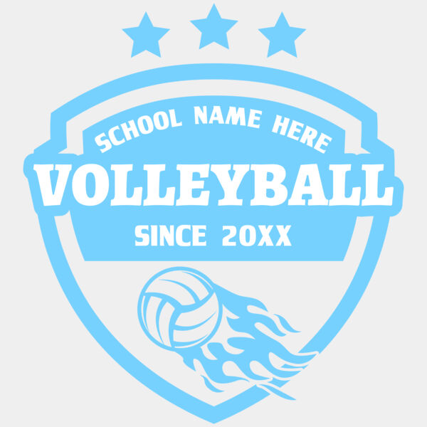 Volleyball 06 Miniaturansicht