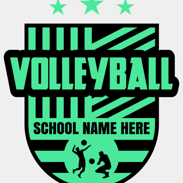 Volleyball 21 Miniaturansicht