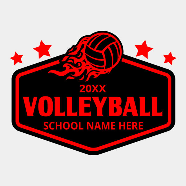 Volleyball 30 Miniaturansicht