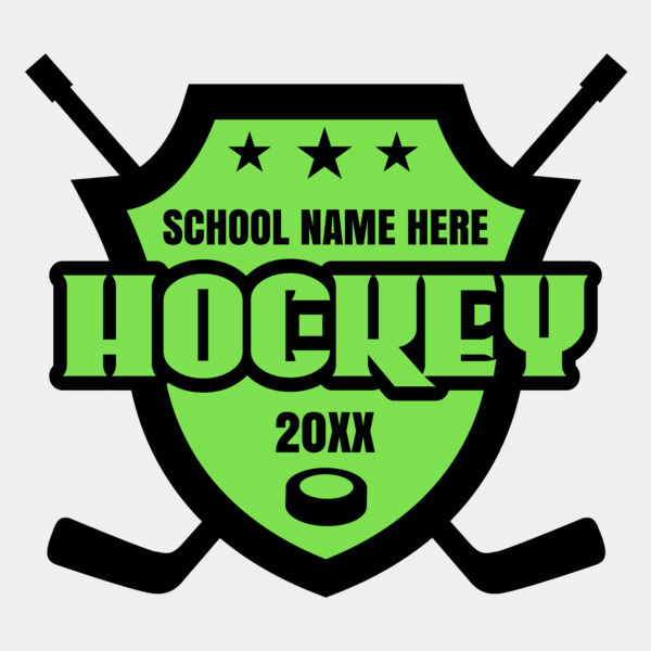 Hockey 21 Miniaturansicht